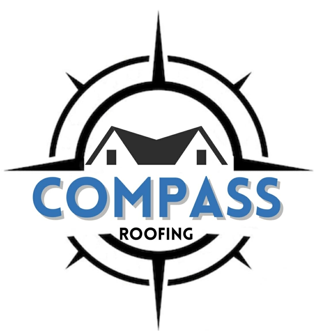 Compass Roofing TX - Cypress Roofers