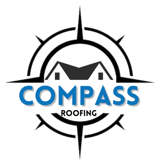 Compass Roofing TX Icon