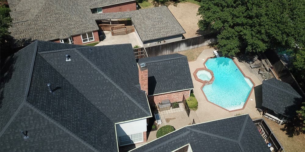 Cypress Residential roofing services