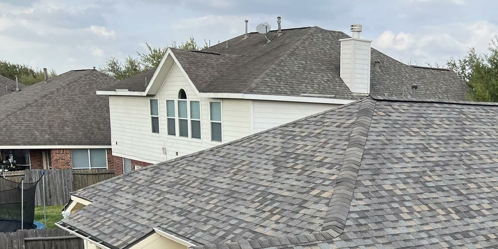 Tomball premier roofers