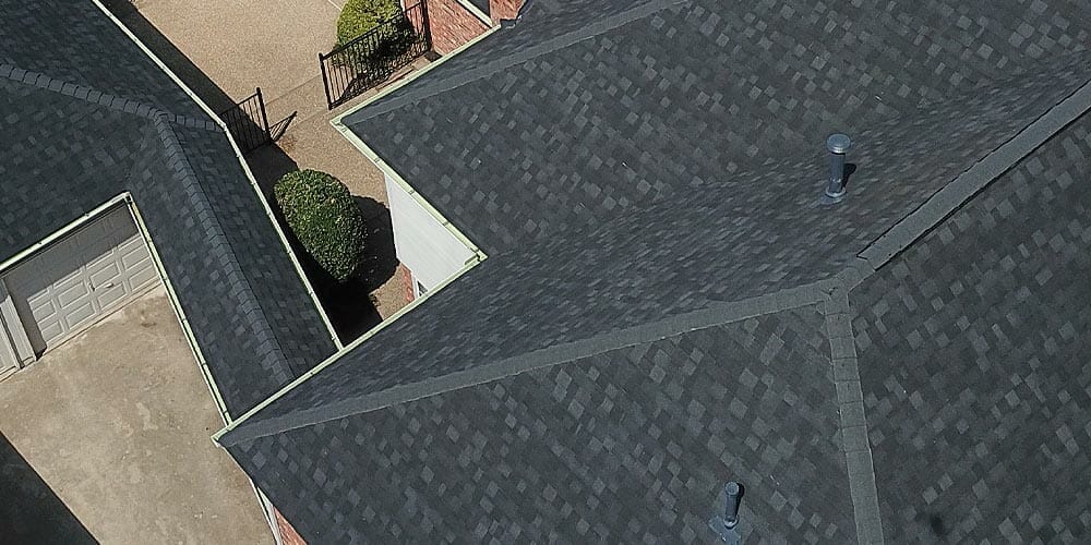 Cypress, TX asphalt shingle roofers