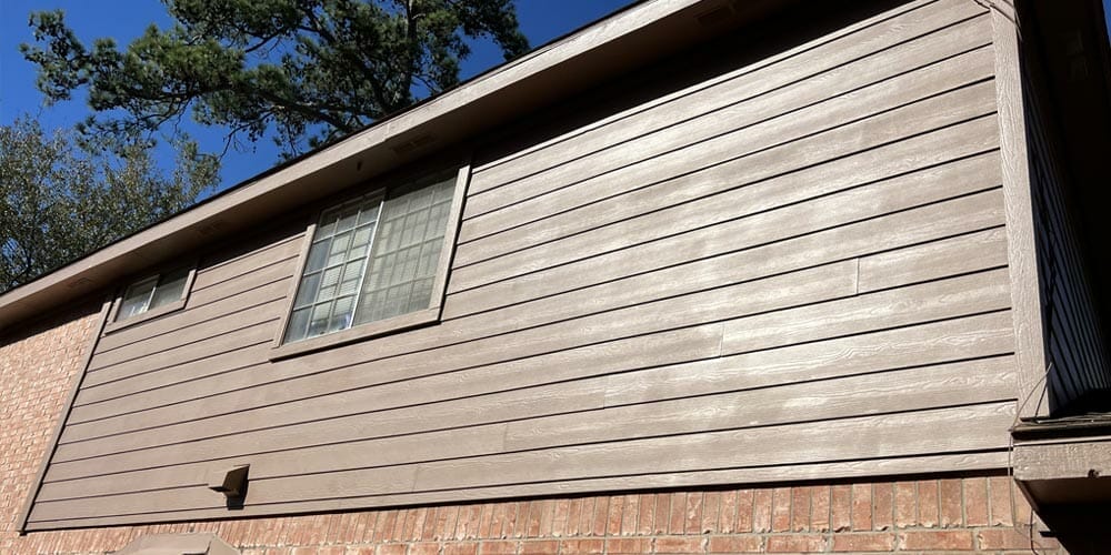 Compass Roofing TX siding services