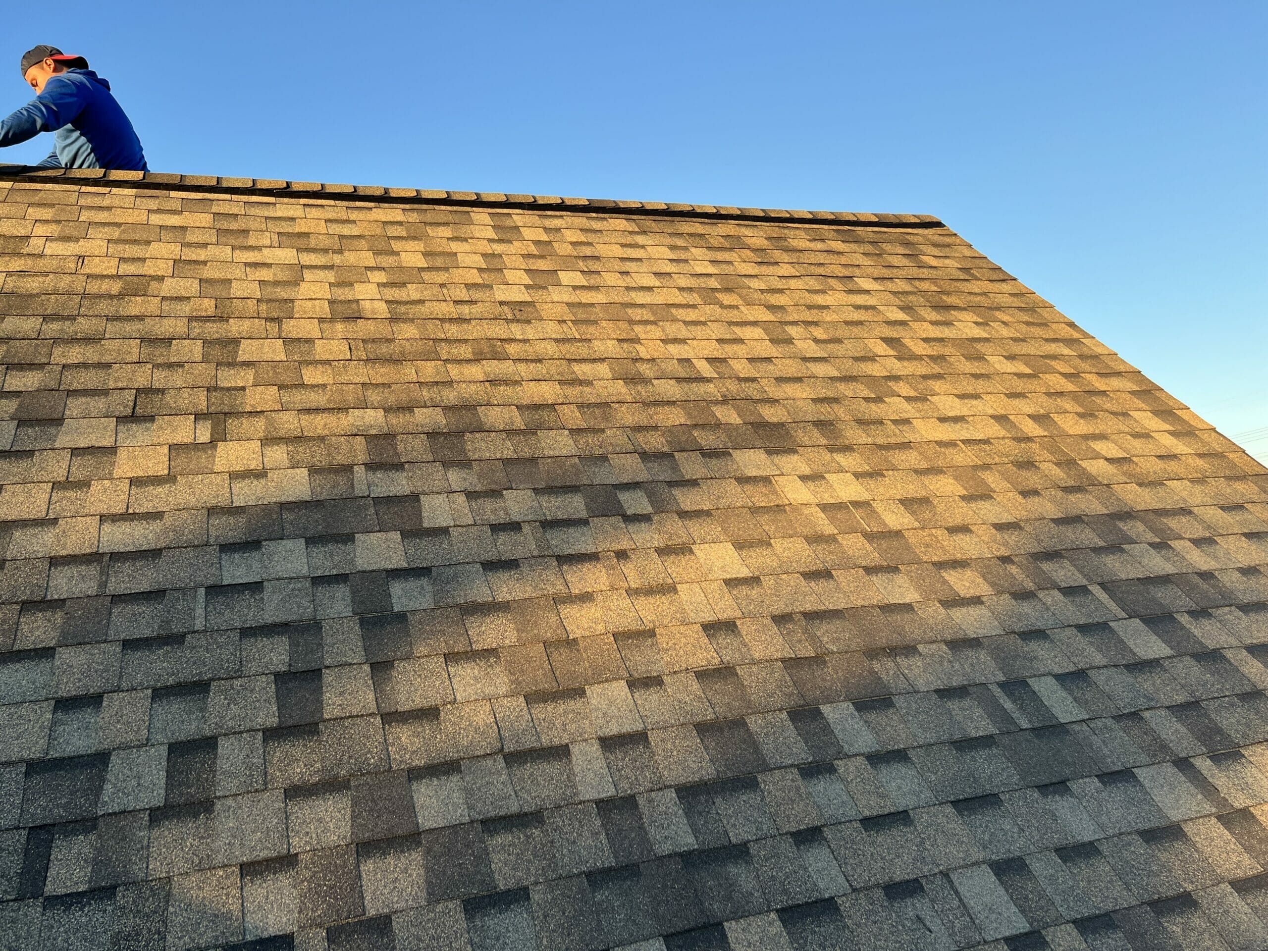 Compass Roofing TX - roofer near me