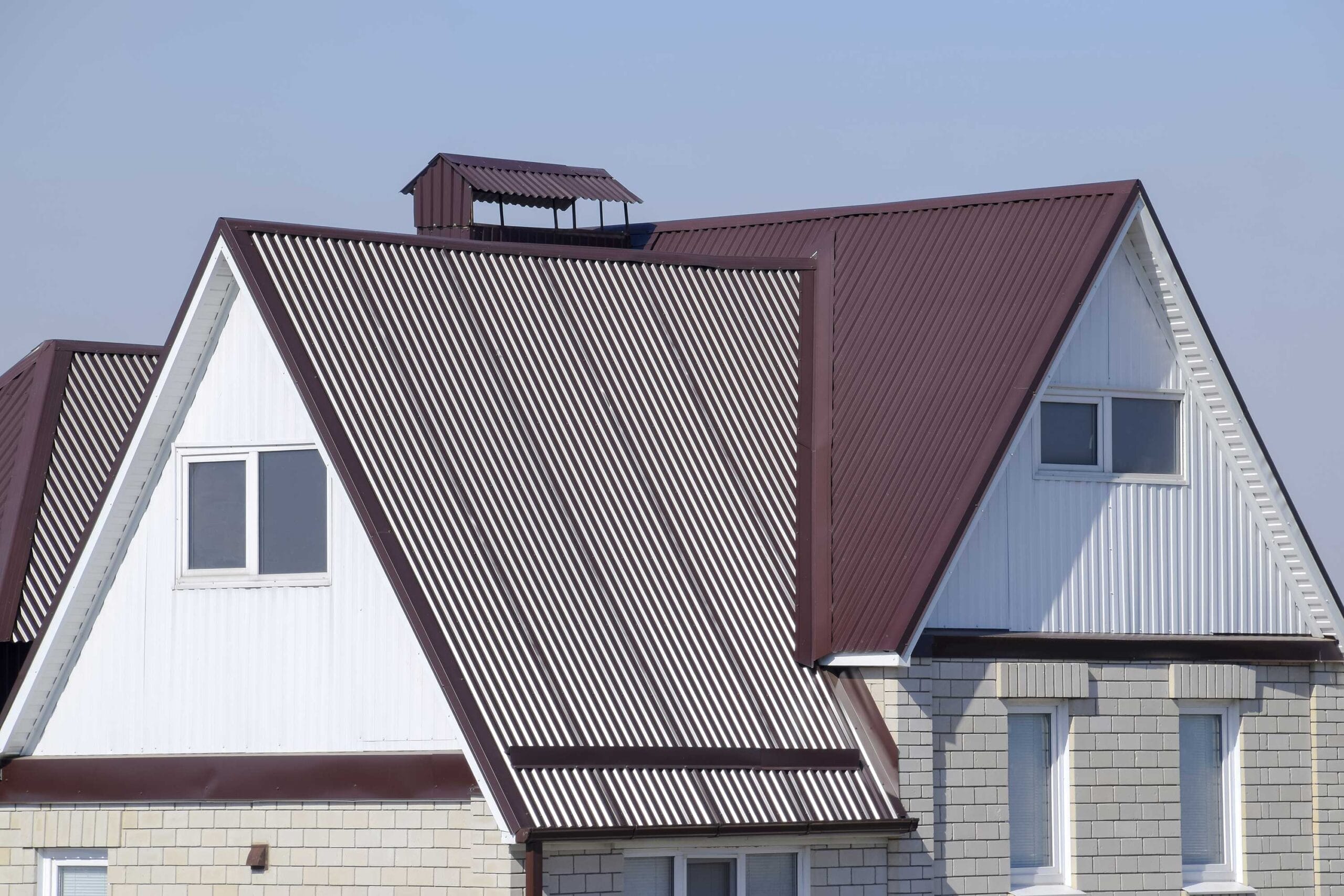 choosing a roof, how to choose a roof, roof options