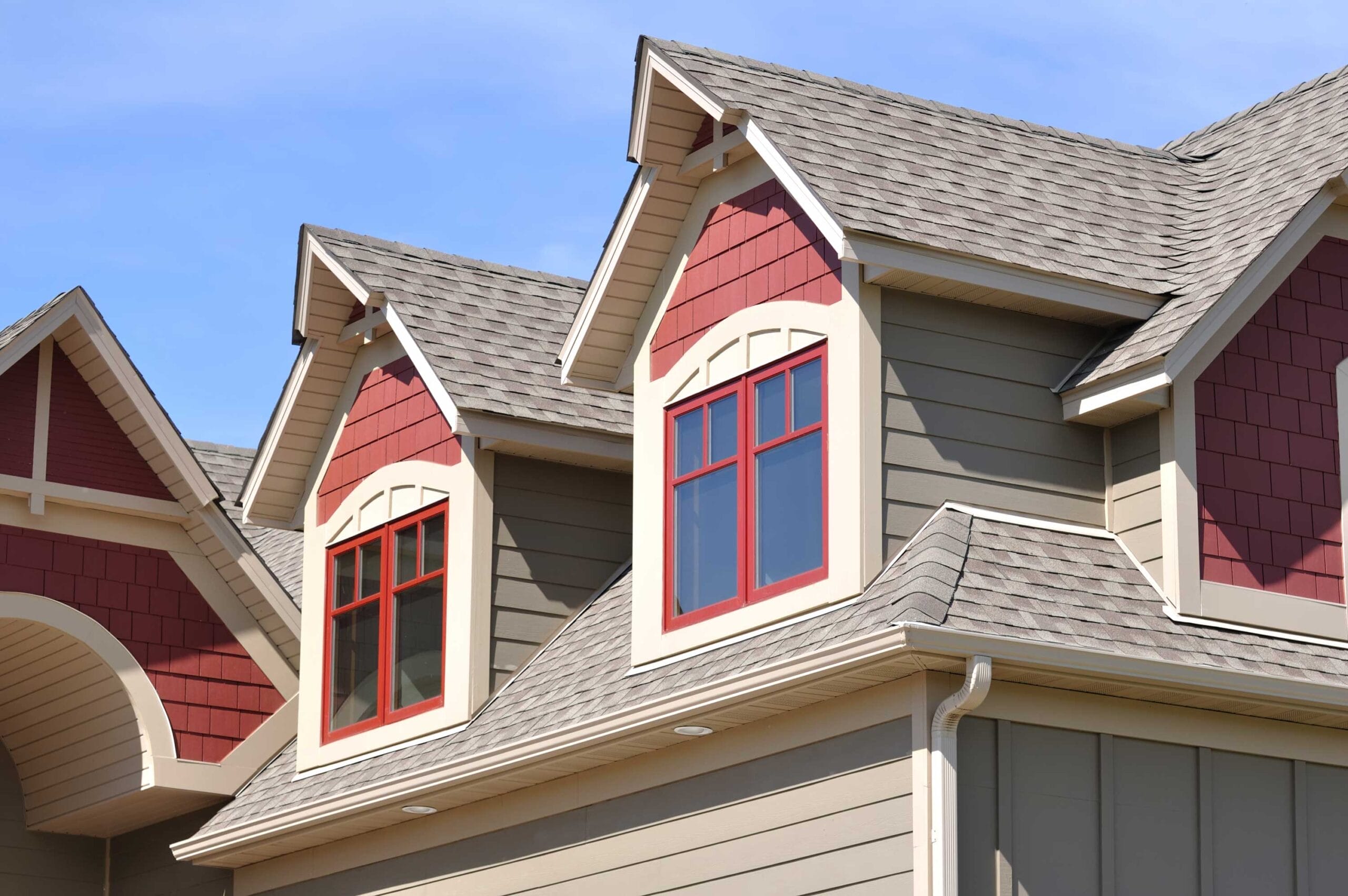 choosing a roof, how to choose a roof