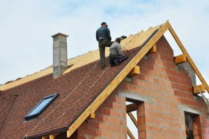 roof replacement reasons, when to replace a roof, roof damage, Cypress